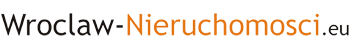 Nieruchomości Wrocław